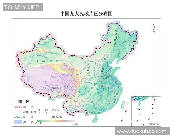大秦之水与黑龙江的水系对比探讨及其生态环境影响分析